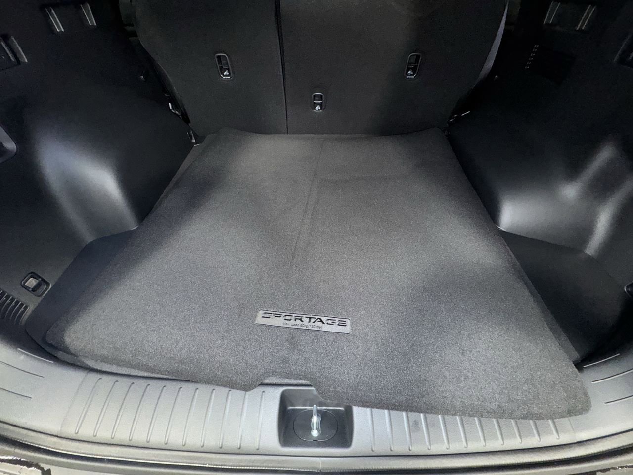 New 2026 Kia Sportage X-Line image 28