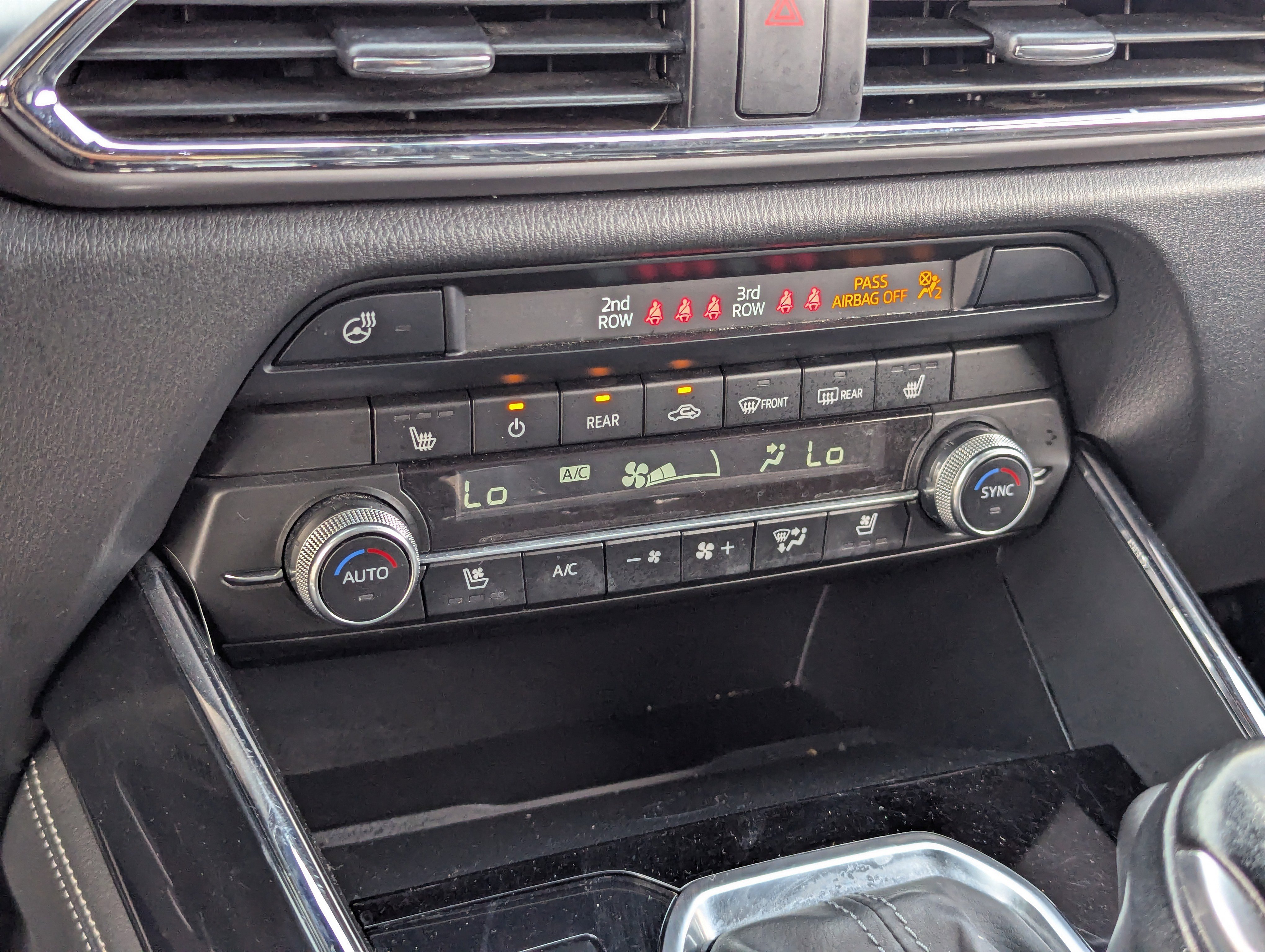 Used 2023 MAZDA CX-9 Grand Touring image 26