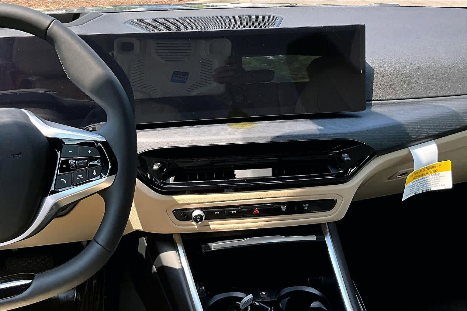 New 2026 BMW i4 eDrive40 w/ Premium Package RWD image 6