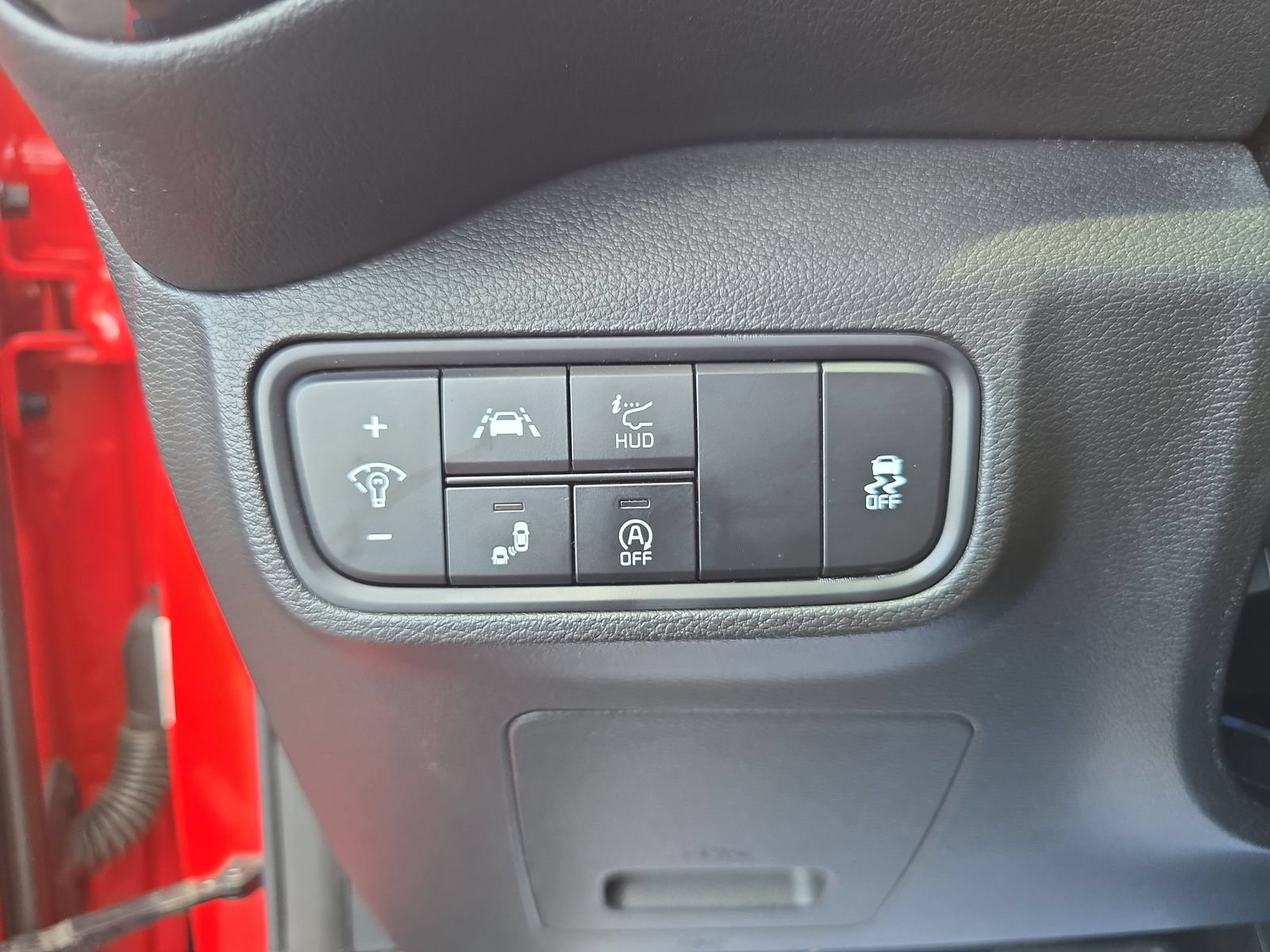 Used 2022 Kia Soul Turbo FWD image 22