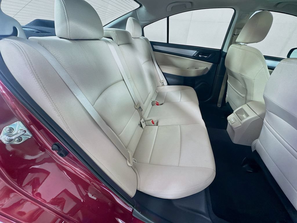 Used 2018 Subaru Legacy 2.5i Premium w/ Moonroof Package AWD/4WD image 33