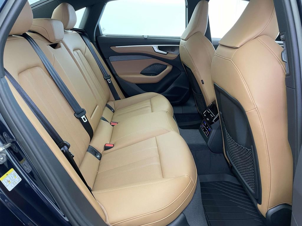 New 2026 Audi A6 Premium Plus image 22