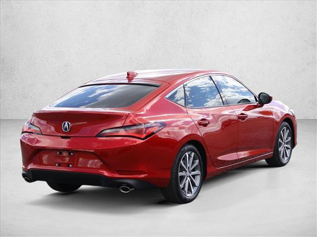 New 2026 Acura Integra FWD video 2