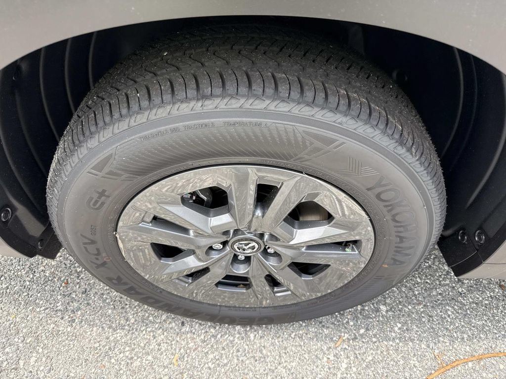 New 2026 MAZDA CX-5 Select AWD/4WD image 13
