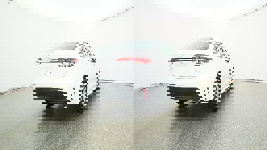 New 2026 Toyota Corolla LE image 57