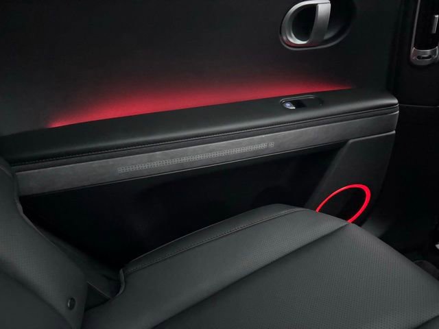 Used 2023 Hyundai Ioniq 5 Limited image 45