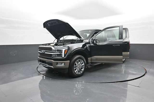 New 2026 Ford F150 King Ranch w/ Equipment Group 601A High AWD/4WD image 46