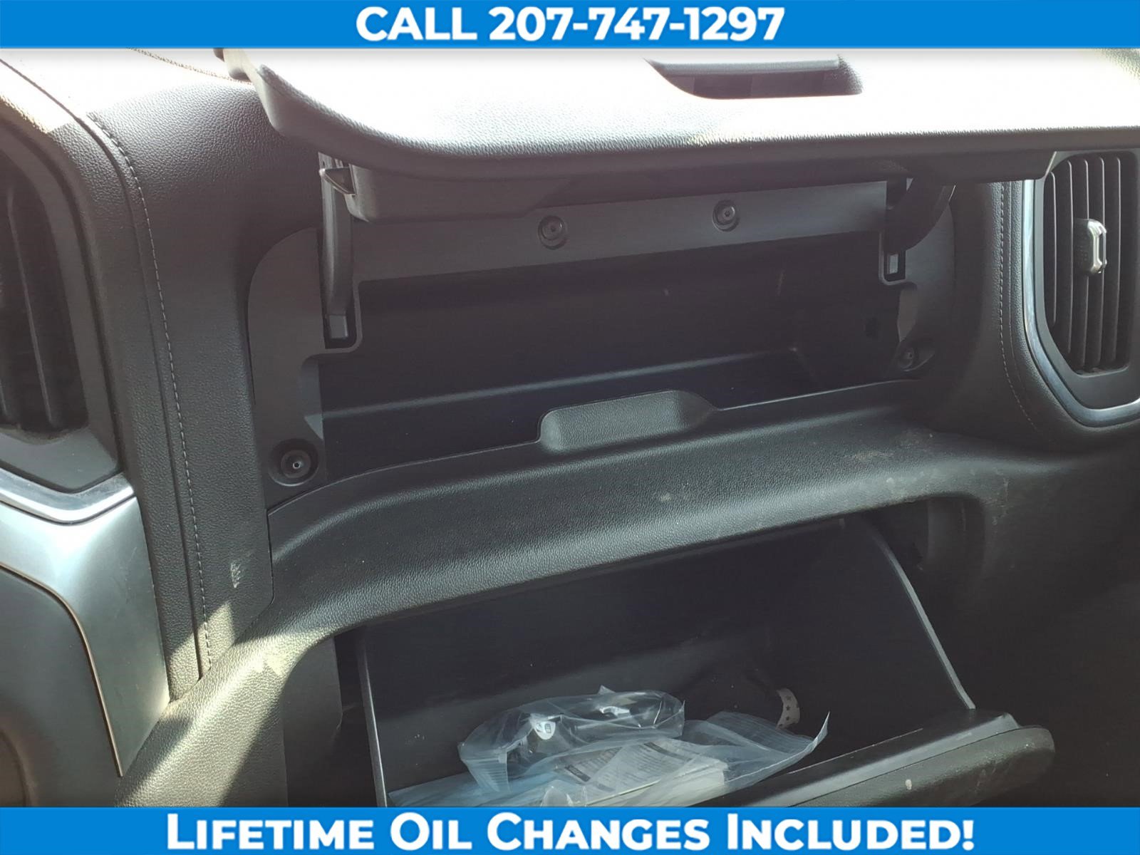Used 2022 Chevrolet Silverado 2500 LT w/ Convenience Package AWD/4WD image 16