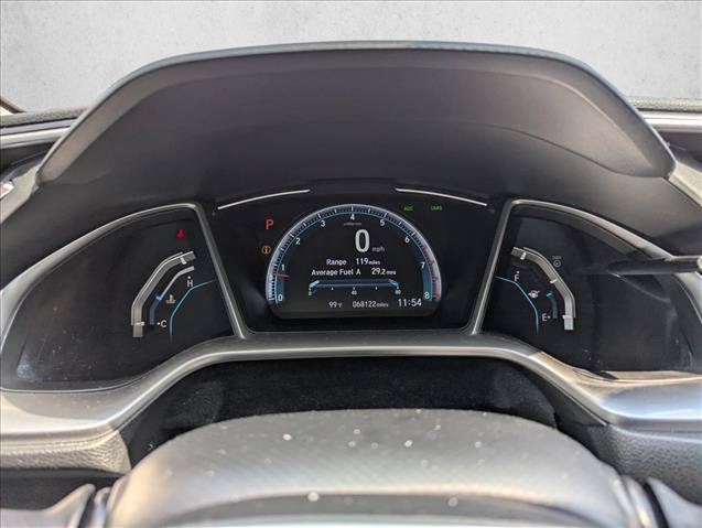 Used 2019 Honda Civic Touring image 16