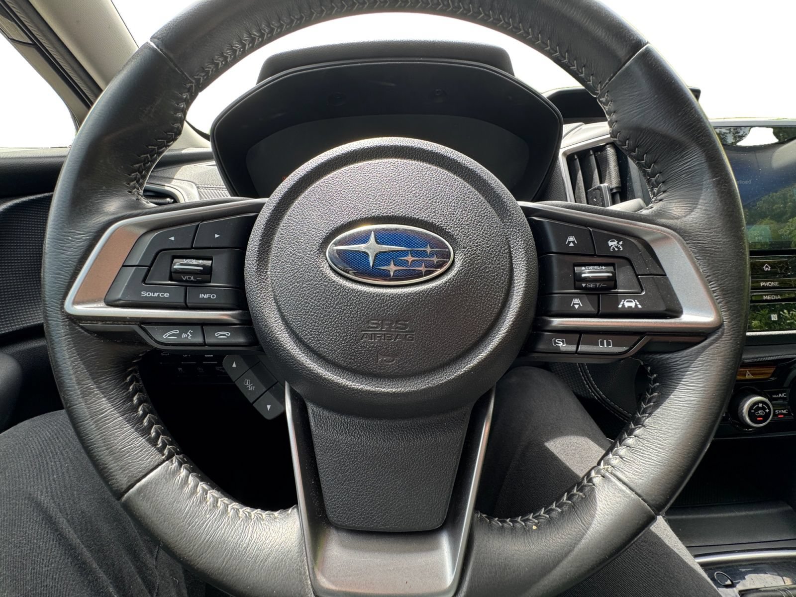 Used 2019 Subaru Forester Limited AWD/4WD image 13