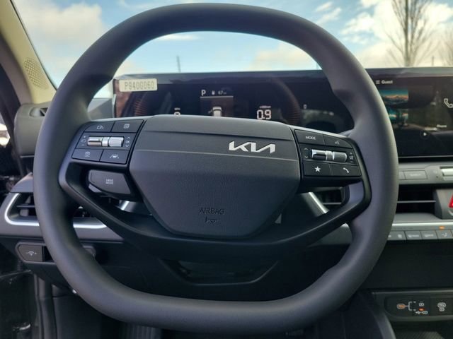 New 2026 Kia K4 LXS image 21