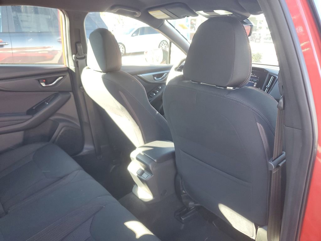 Used 2023 Subaru WRX Premium image 25