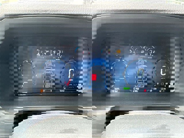 New 2025 Ford F150 XLT w/ Equipment Group 303A High image 15