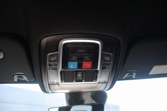 New 2026 RAM 1500 Big Horn/Lone Star image 16