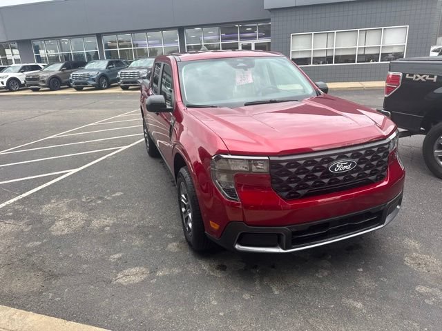Used 2026 Ford Maverick XLT FWD 360° Tour