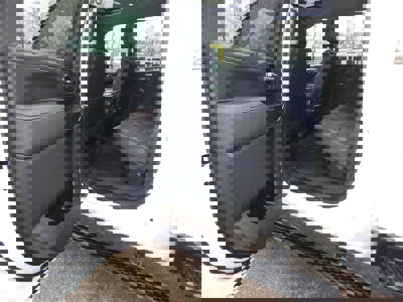 Used 2021 GMC Sierra 3500 Denali w/ Denali Ultimate Package image 20