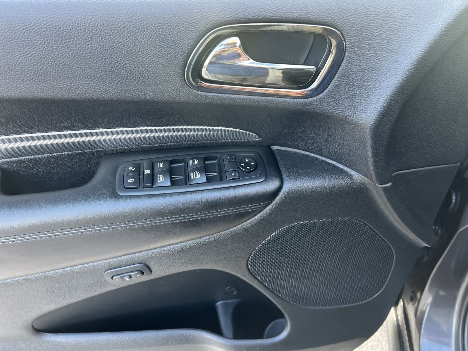 Used 2020 Dodge Durango GT AWD/4WD image 15