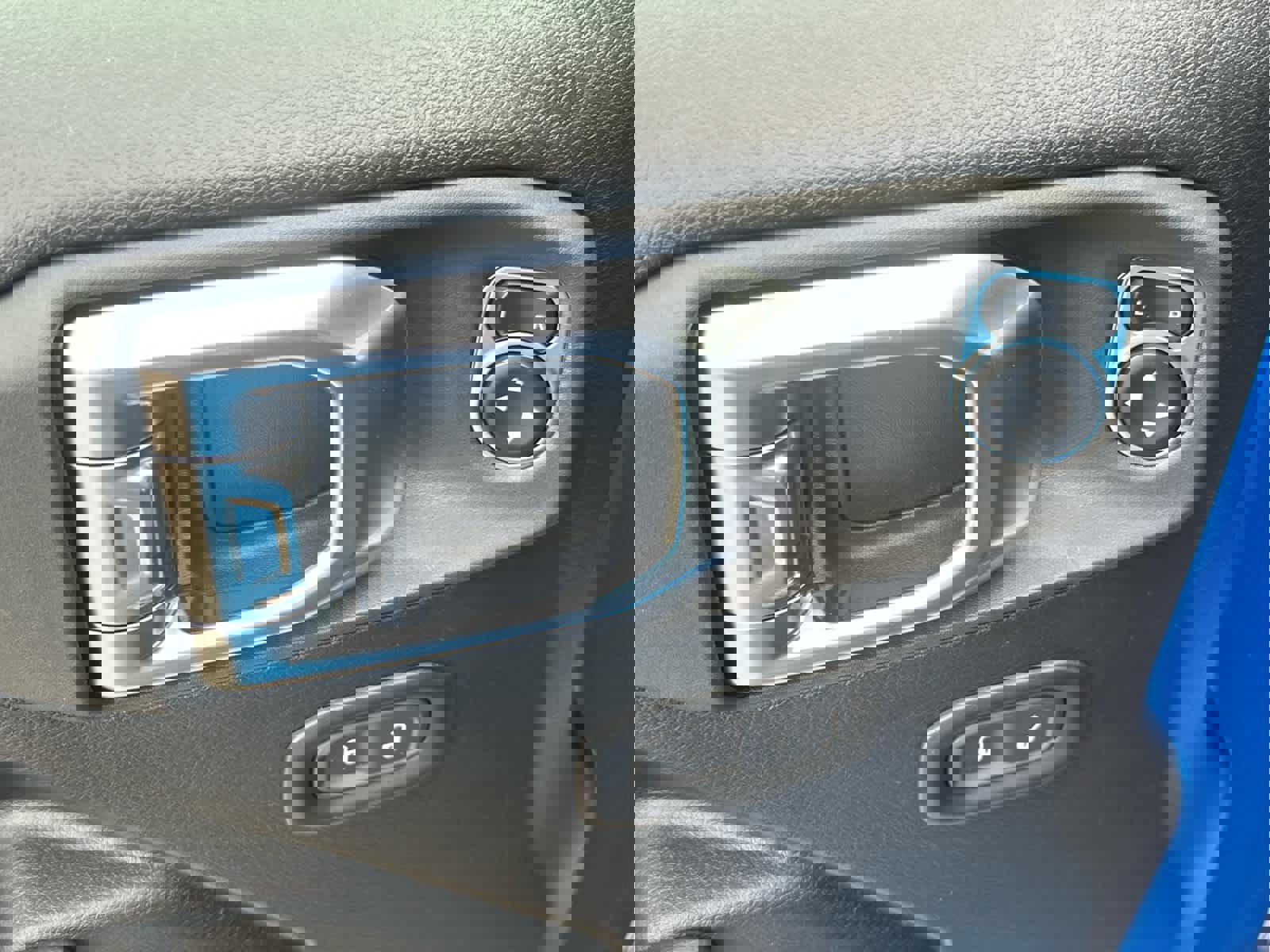 New 2026 Jeep Wrangler Sport image 24