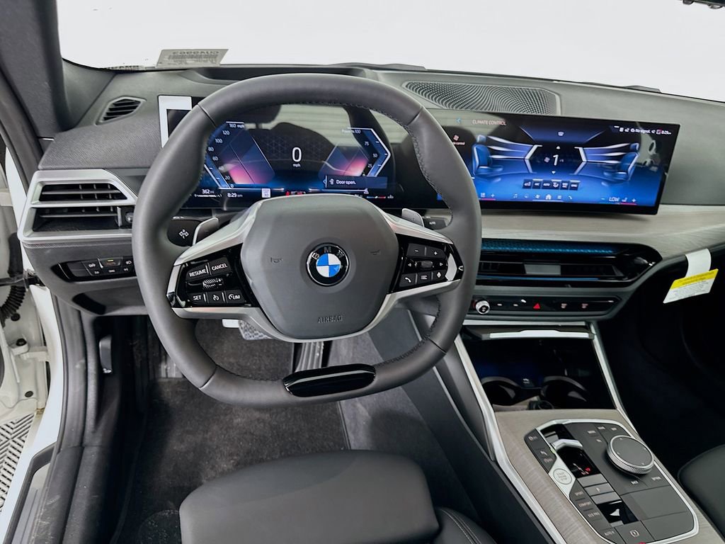 Used 2025 BMW 430i xDrive Coupe w/ Premium Package AWD/4WD image 18