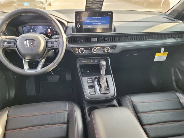New 2026 Honda CR-V Sport-L image 7