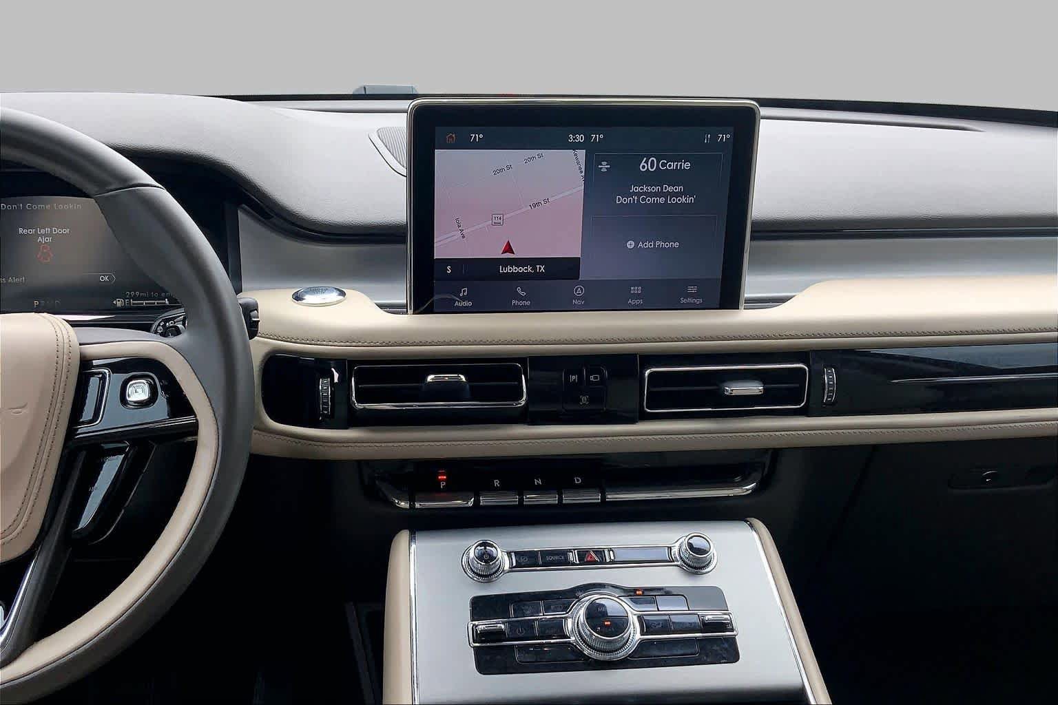 Used 2021 Lincoln Aviator 2WD image 7