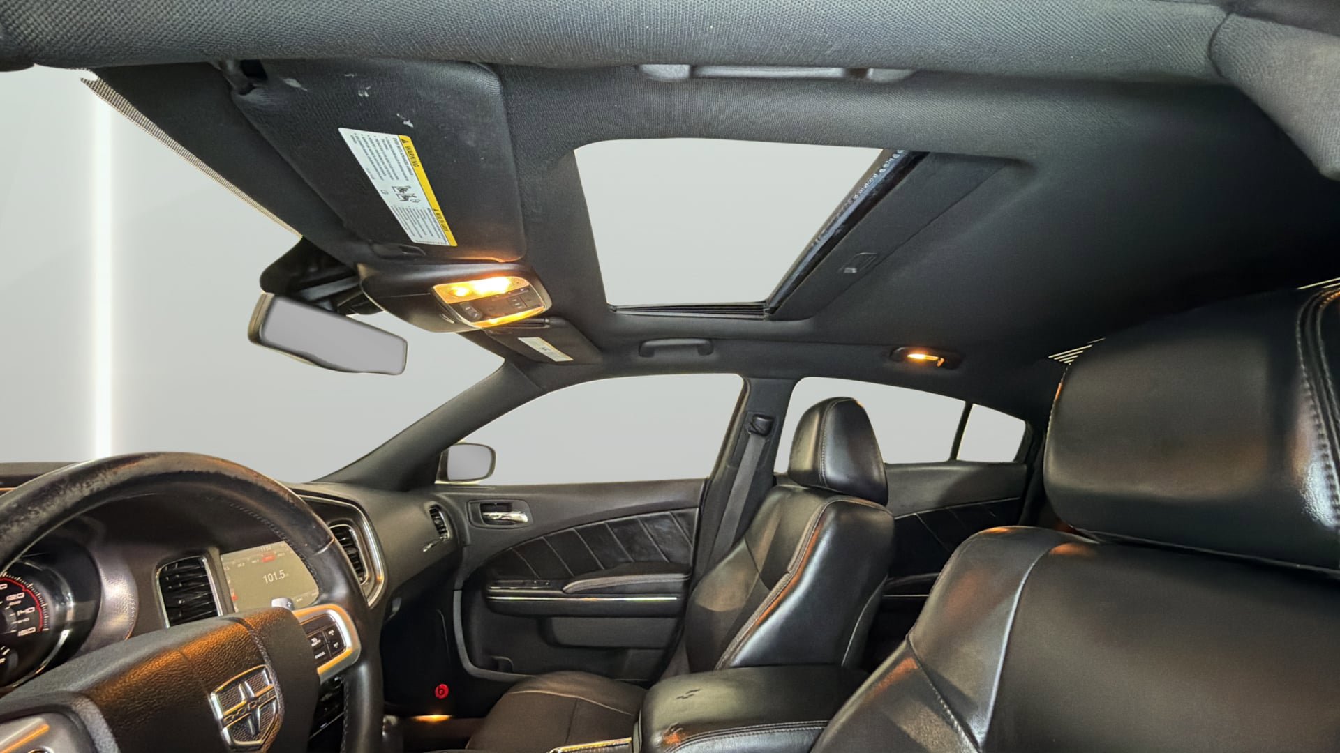 Used 2013 Dodge Charger R/T RWD image 31