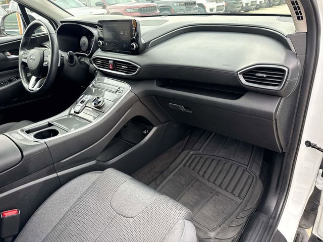Used 2022 Hyundai Santa Fe XRT image 16