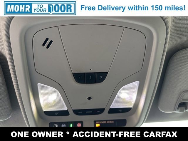 Used 2018 Chevrolet Impala LT w/ LT Leather Package image 22