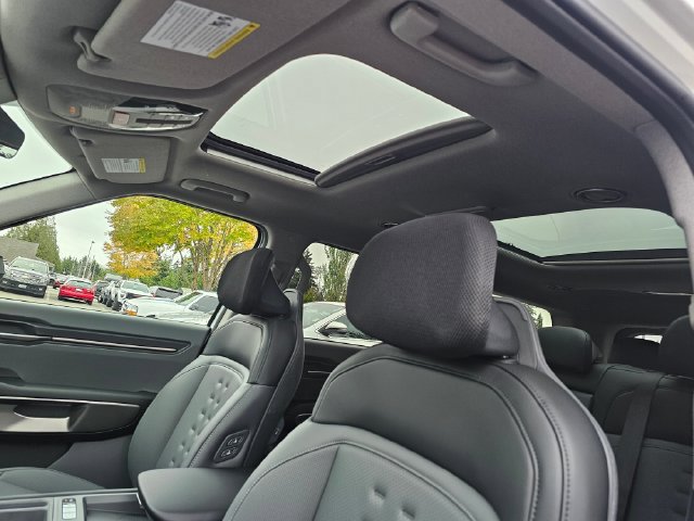 New 2026 Kia EV9 Wind AWD/4WD image 22