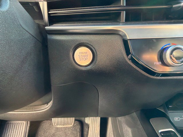 Used 2024 Kia Sorento S w/ Panoramic Sunroof Package AWD/4WD image 21