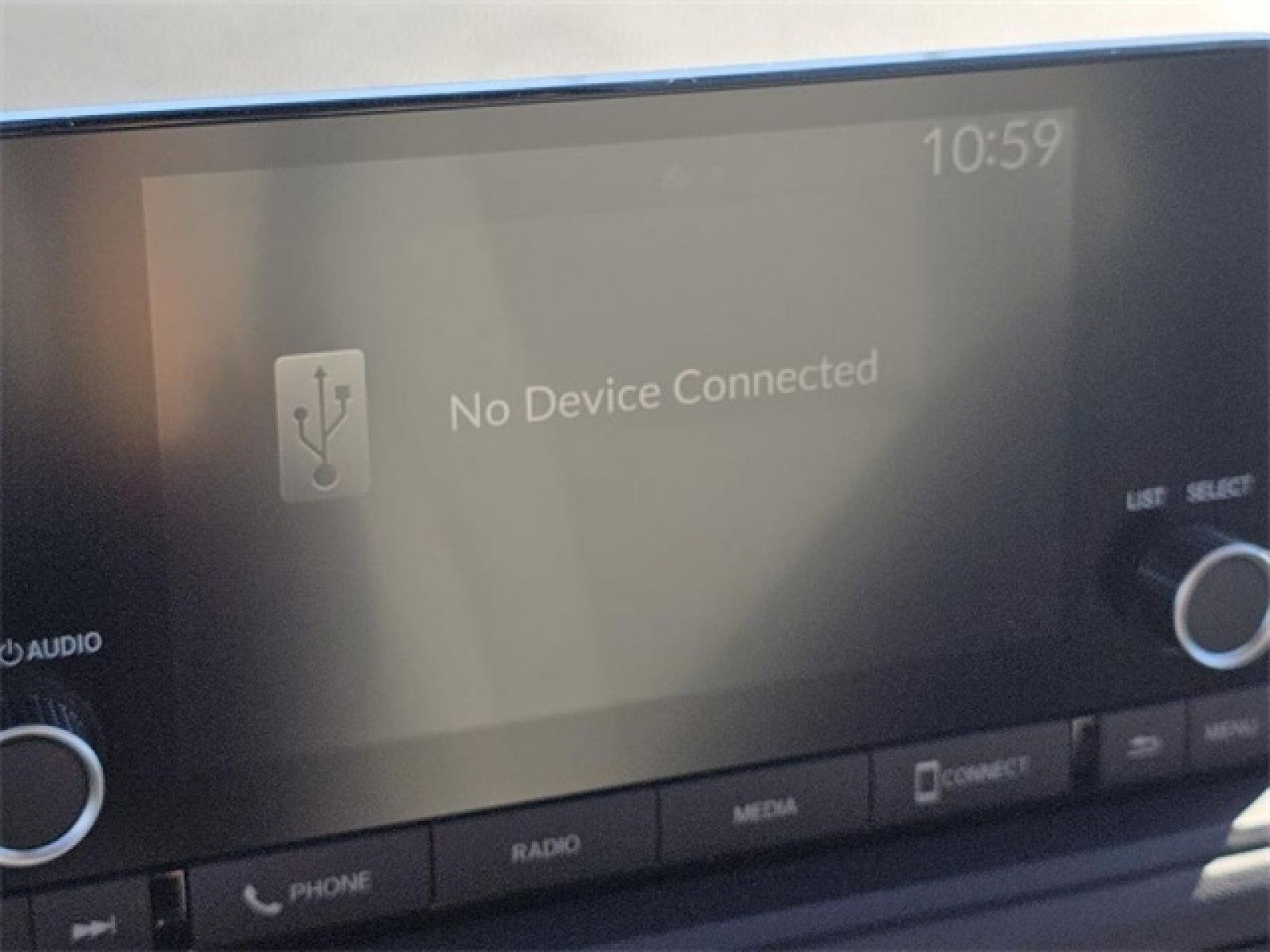 New 2025 Honda Accord LX image 15