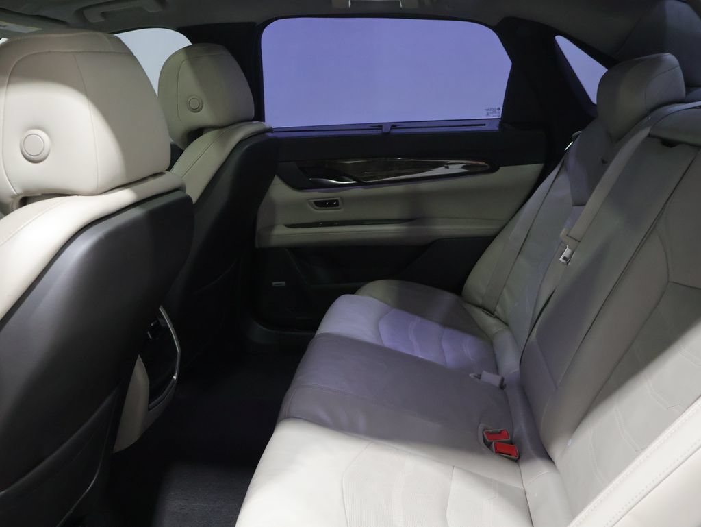 Used 2016 Cadillac CT6 Premium Luxury w/ Comfort Package AWD/4WD image 10