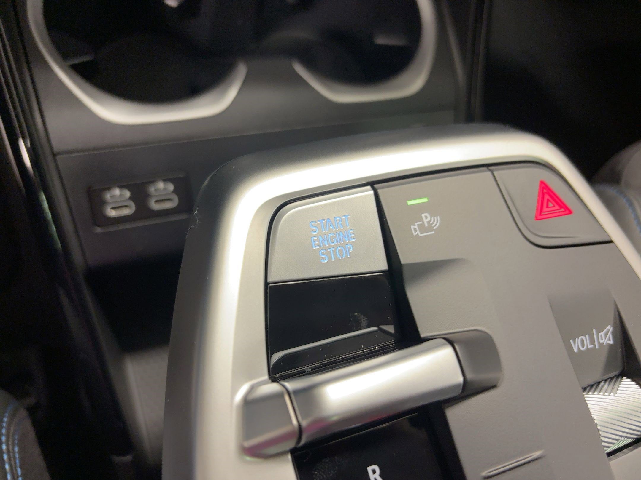 New 2026 BMW X2 xDrive28i w/ Technology Package image 18