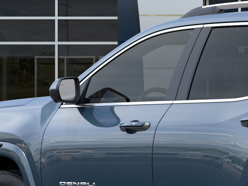 New 2027 GMC Terrain Denali AWD/4WD image 39