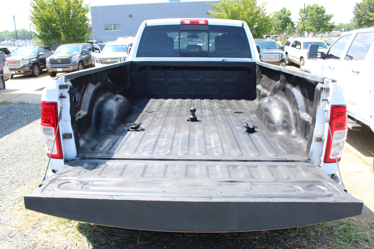 Used 2021 RAM 3500 Tradesman image 15