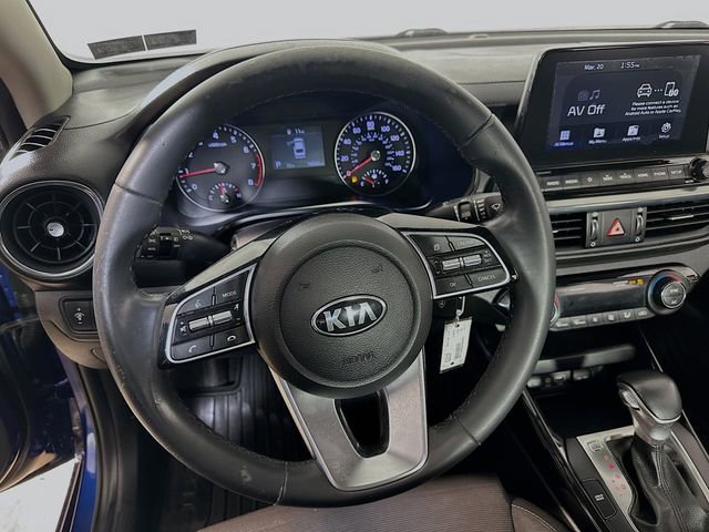 Used 2019 Kia Forte S w/ S Premium Package image 11