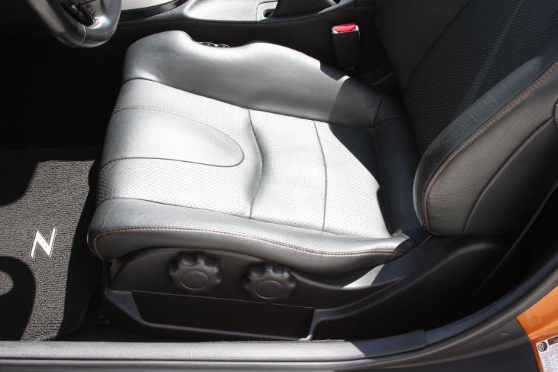 Used 2006 Nissan 350Z Touring RWD image 35