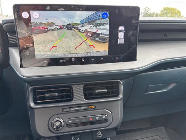 New 2025 Ford Maverick XLT w/ Black Appearance Package image 20