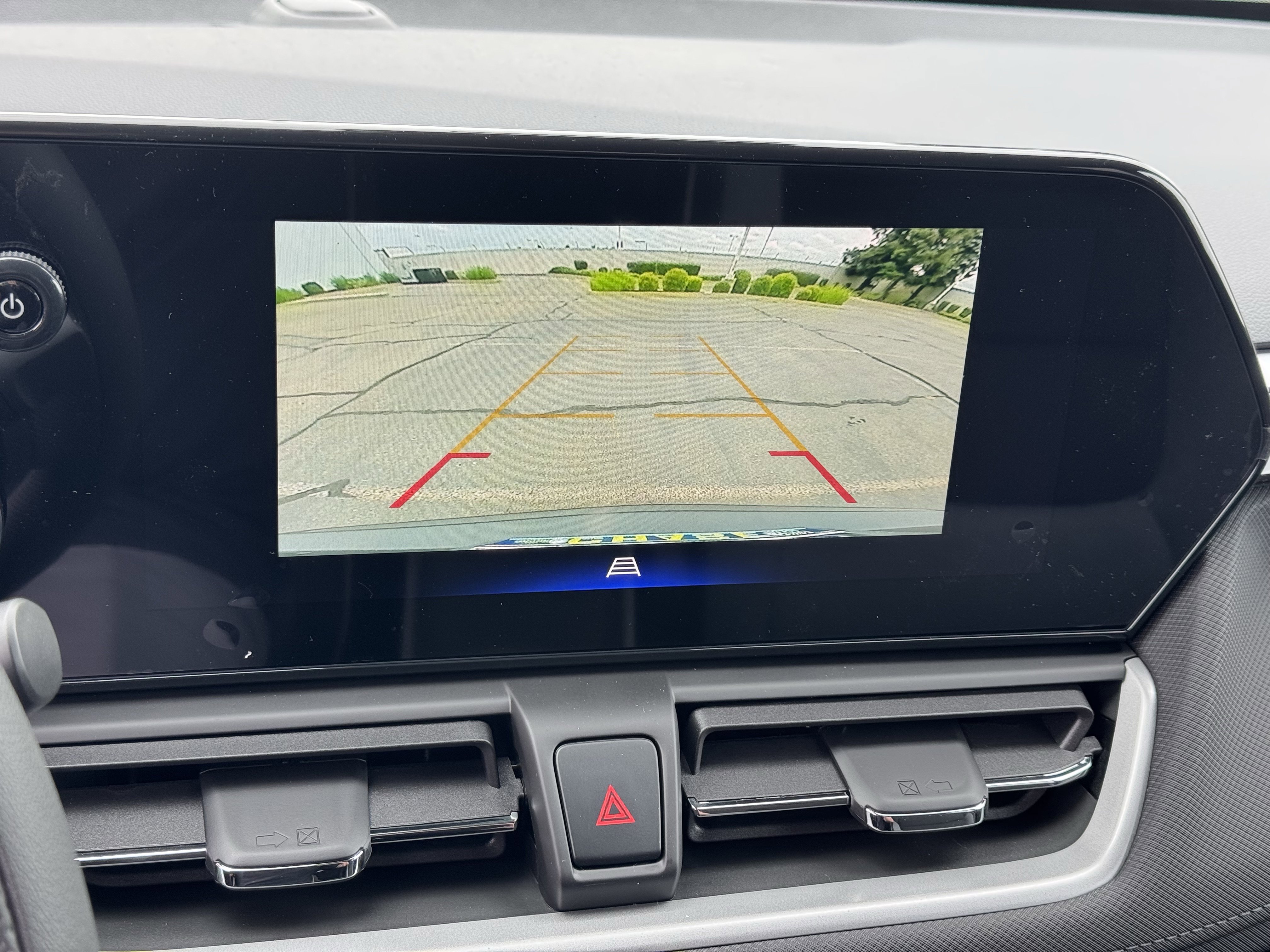 New 2026 Chevrolet TrailBlazer LS FWD image 20
