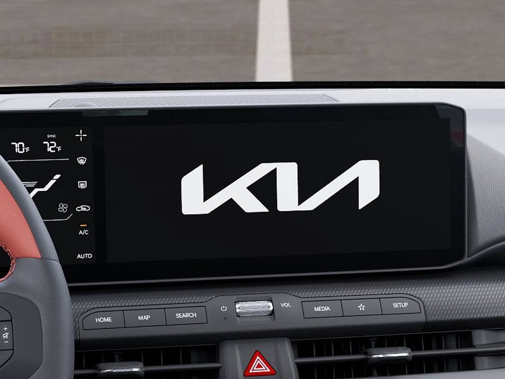 New 2026 Kia K4 EX w/ GT-Line Premium Package FWD image 20