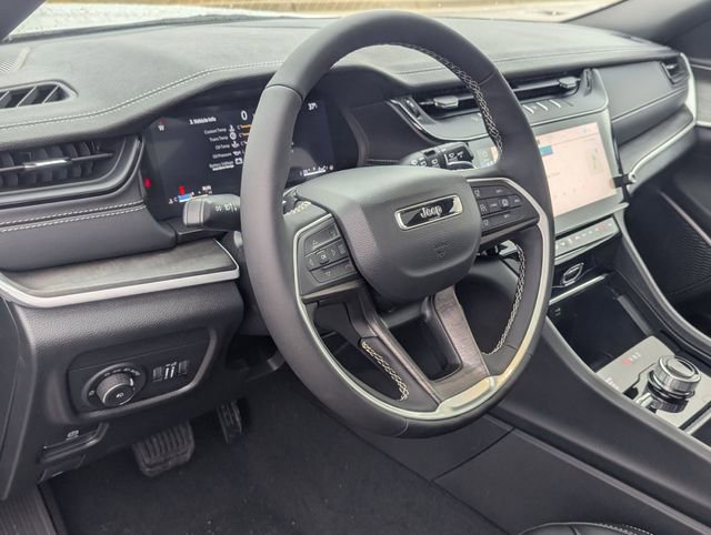 New 2026 Jeep Grand Cherokee Limited image 10