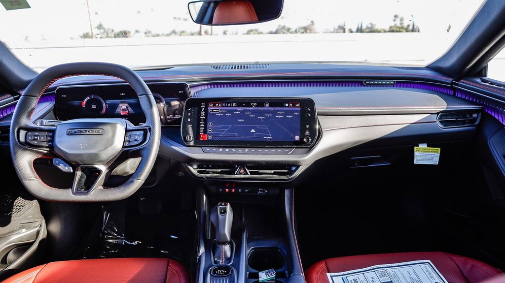 New 2026 Dodge Charger R/T Scat Pack image 14