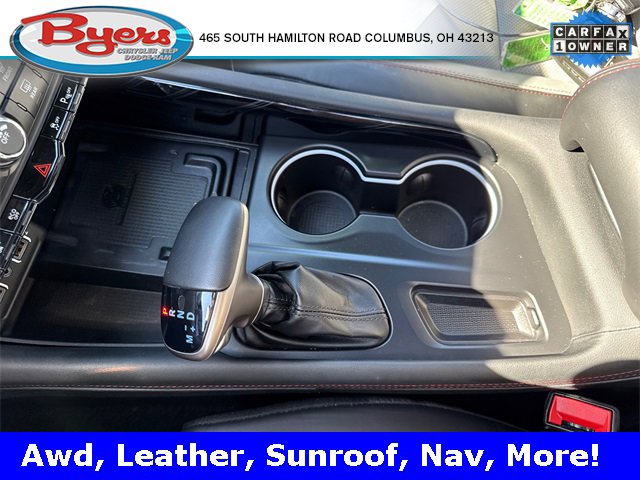 Used 2024 Dodge Durango Citadel image 23