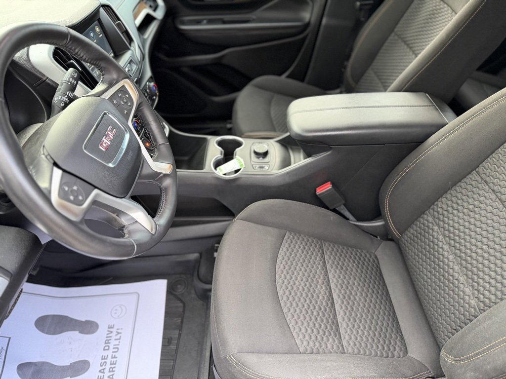 Used 2019 GMC Terrain SLE w/ Driver Convenience Package image 18