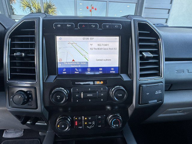 Used 2020 Ford F250 XLT image 17