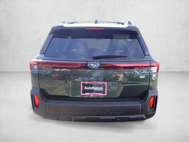 New 2026 Subaru Outback Limited XT image 3