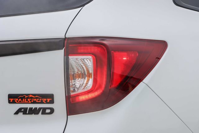 Used 2023 Honda Passport TrailSport image 9
