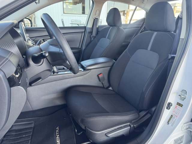 Used 2024 Nissan Sentra SV image 17