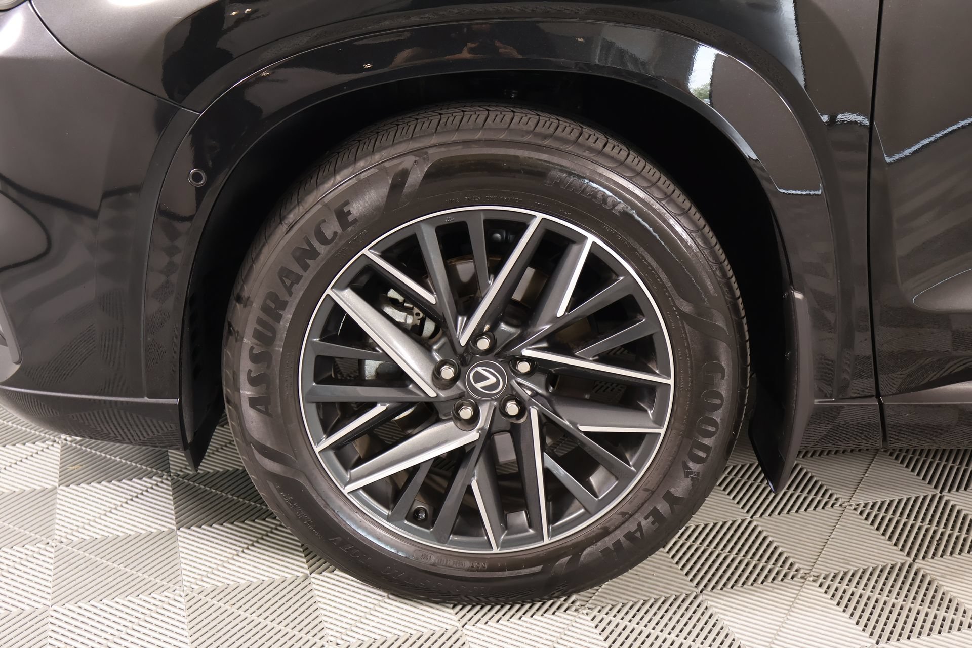 Used 2024 Lexus TX 350 FWD w/ Technology Package image 19