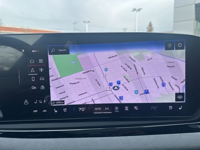 New 2025 Audi S5 Prestige image 27